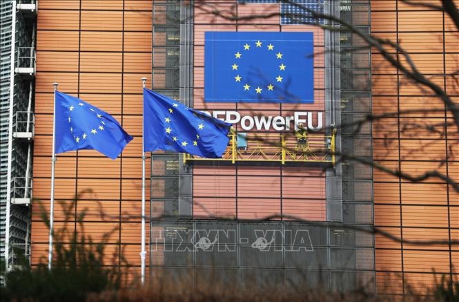 EC công bố định hướng chiến lược mới cho văn hóa châu Âu