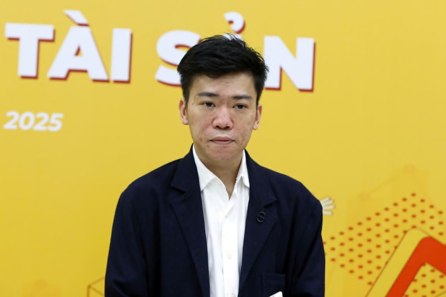 Hạ tầng niềm tin số cho nền kinh tế mới