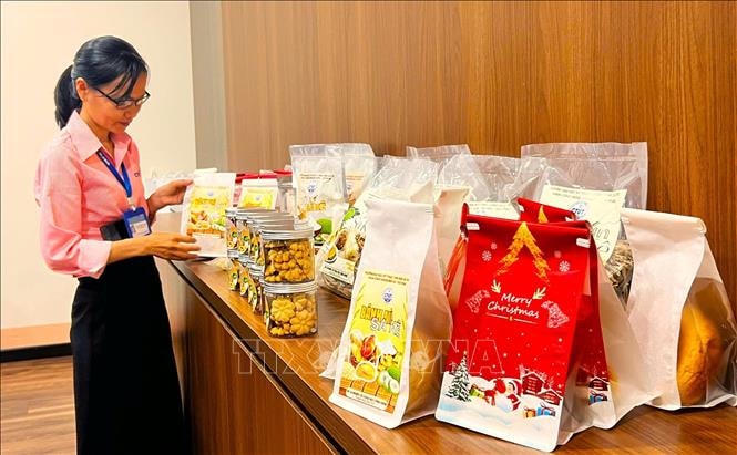 Nâng giá trị cây sa kê, tăng hiệu quả kinh tế cho nông hộ