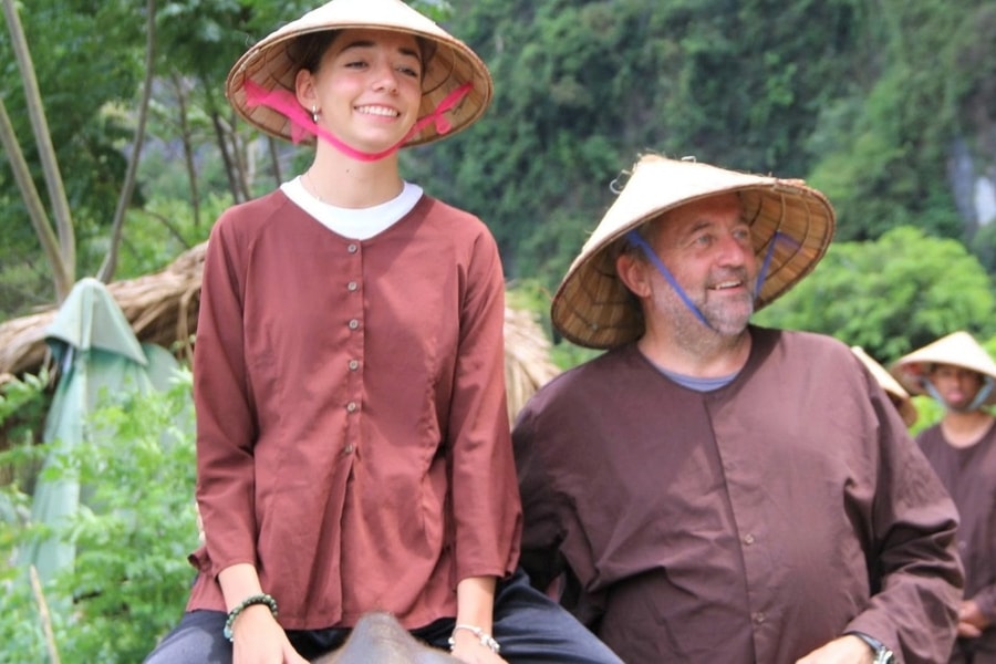 Ninh Bình phát triển du lịch nông thôn, hút khách quốc tế