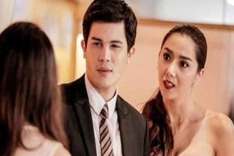 Chồng "vui chơi ra sản phẩm", tôi đành tha thứ sau khi con trai hỏi một câu