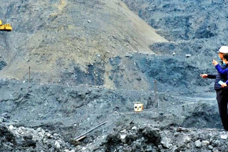 Quảng Ninh khai thác tiềm năng du lịch từ di sản vùng than