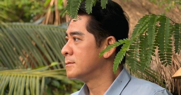 Diện mạo và sức khỏe hiện tại của diễn viên Huỳnh Anh Tuấn sau khi bị đột quỵ