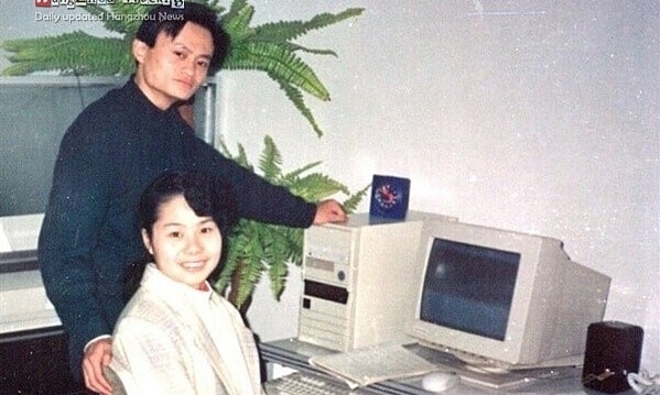 Người phụ nữ 'quan trọng hơn cả Alibaba' của tỷ phú Jack Ma