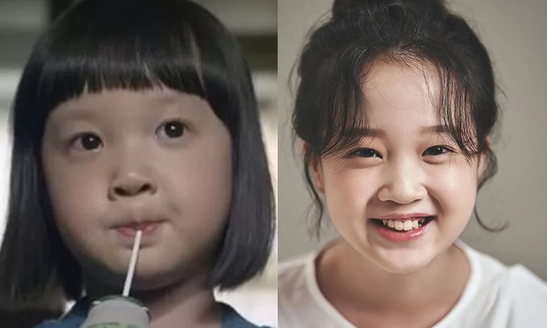 Sao nhí 'Reply 1988' sau 10 năm