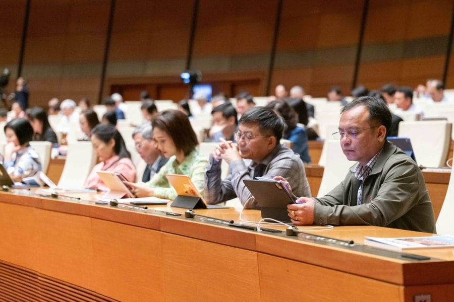 Yêu cầu xử lý vấn đề ô nhiễm không khí tại Hà Nội, TP HCM