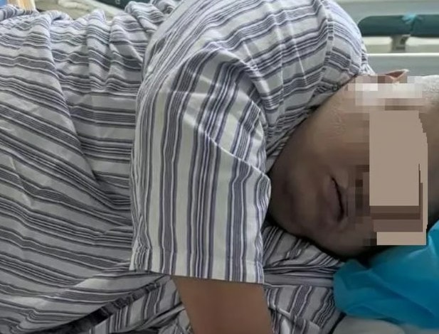 Giảm cân cấp tốc để cưới vợ, người đàn ông 134 kg tử vong