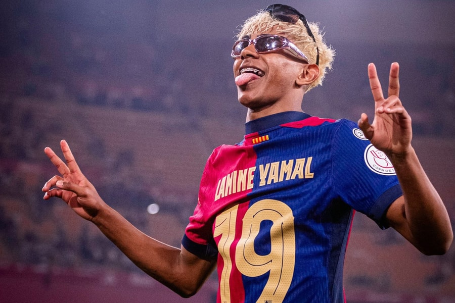 10 cầu thủ tuổi teen đắt nhất thế giới