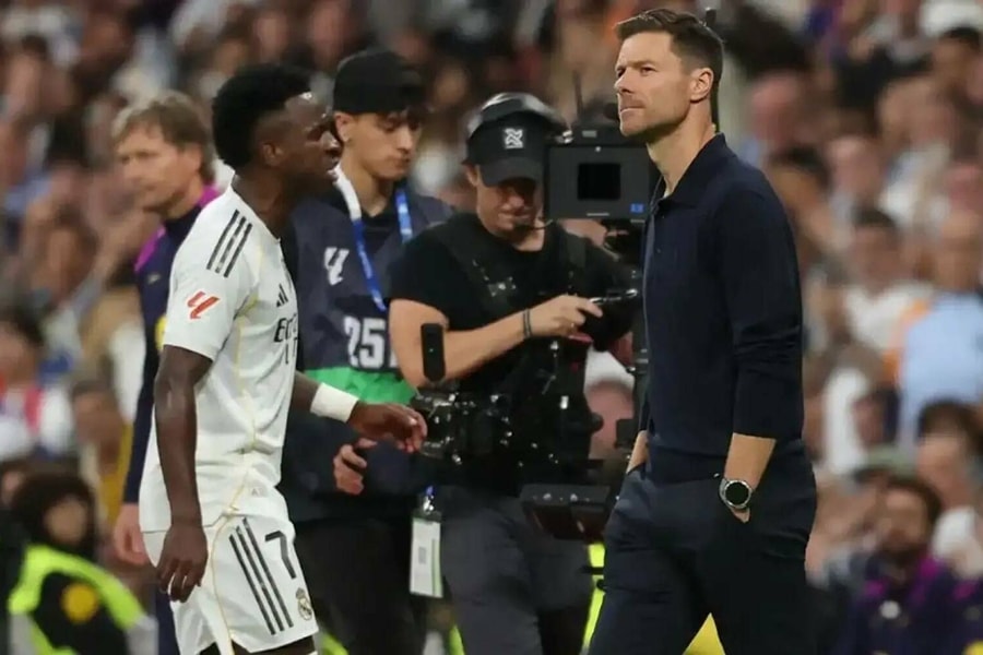 5 cầu thủ cầm đầu 'cơn sóng ngầm' tại Real