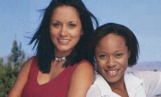 Nỗ lực thoát khỏi kẻ bắt cóc của hai thiếu nữ