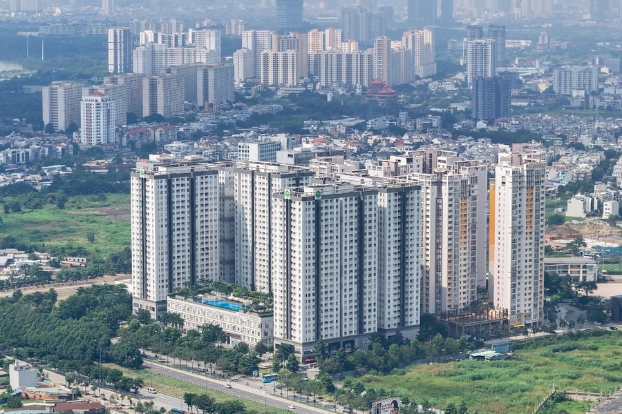 Có nên vay ngân hàng một nửa để mua nhà 3,5 tỷ?