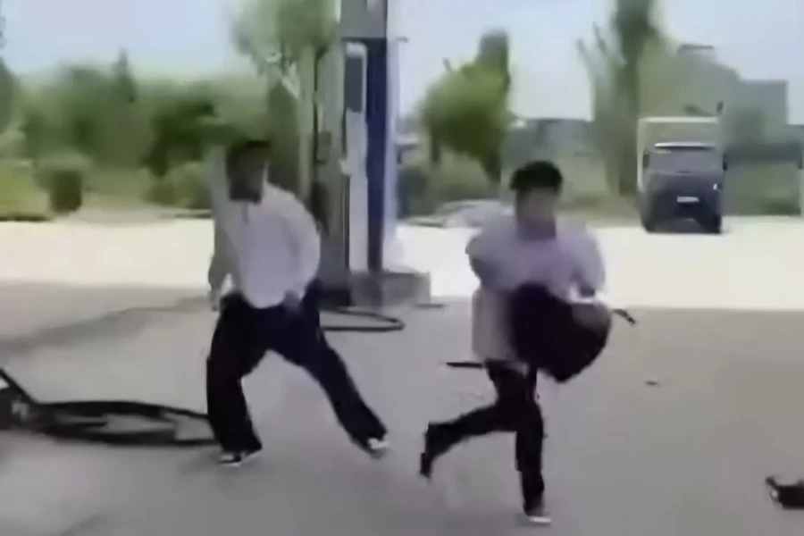 Hai nam sinh ở Thanh Hóa bị bắt sau cái chết của bạn học