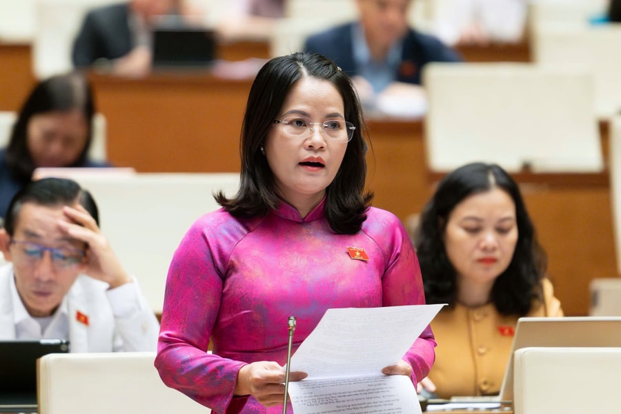 Đề xuất trợ cấp 12 tháng lương cho viên chức mất việc do sắp xếp