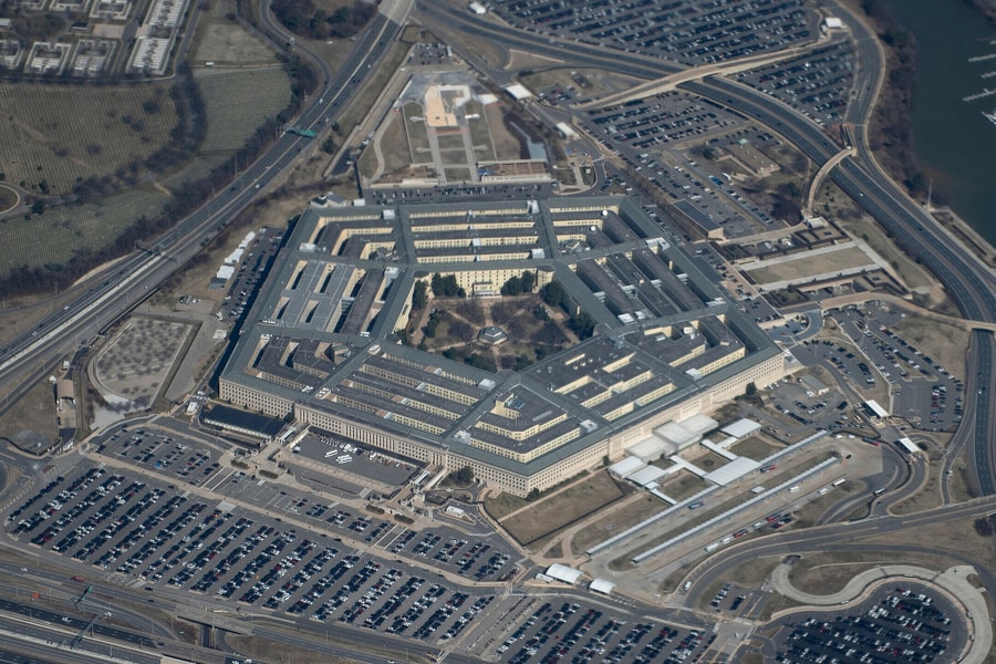 Mỹ có thể tốn 2 tỷ USD để đổi tên Bộ Quốc phòng