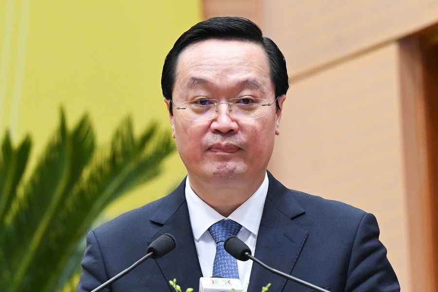 5 ưu tiên của tân Chủ tịch Hà Nội