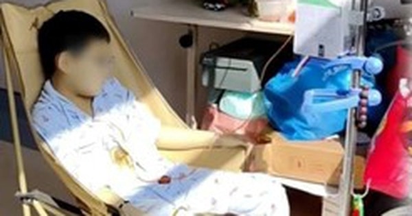 Cậu bé 12 tuổi phải cắt bỏ gần như toàn bộ hệ tiêu hóa vì lý do quá đau lòng