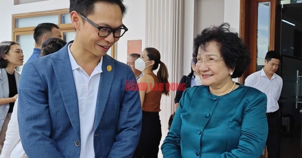 Thương hiệu Ba Huân và những điều bất ngờ về thương vụ bán hết cổ phần