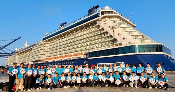 Lữ hành Saigontourist: Từ thương hiệu du lịch nửa thế kỷ, đến khát vọng vươn tầm