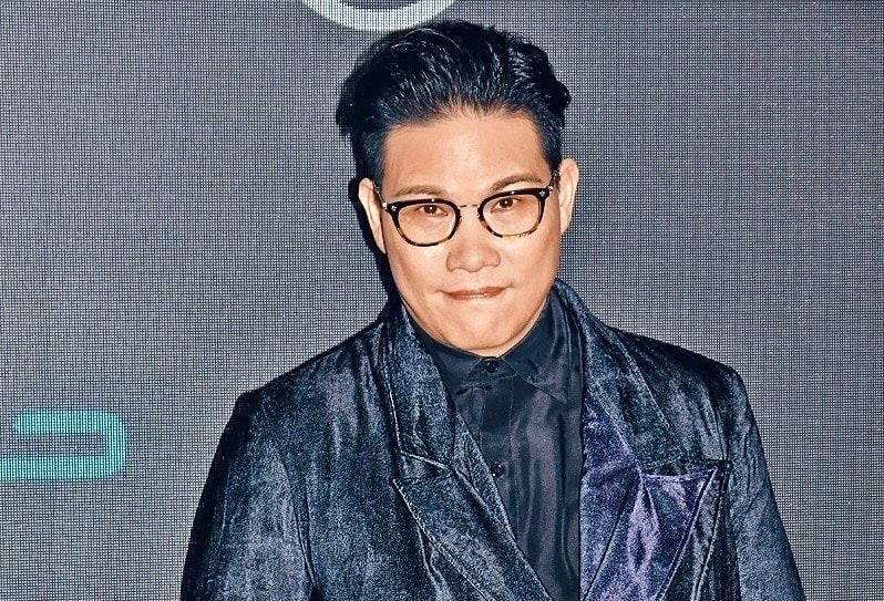 Tô Vĩnh Khang lộ ảnh ngoại tình trên bờ biển?