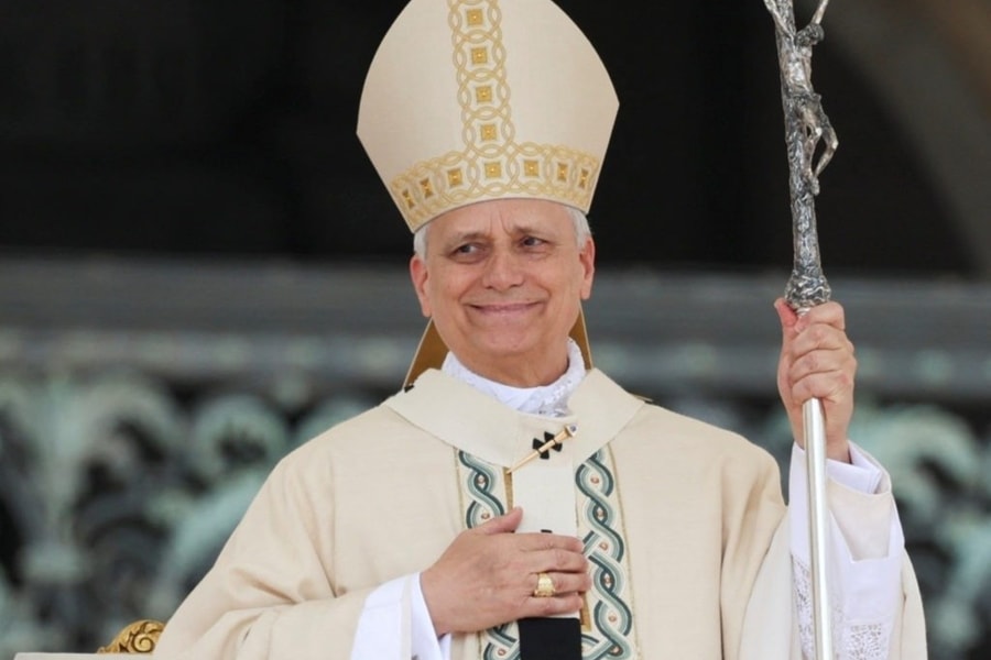 Bộ phim yêu thích của Giáo hoàng Leo XIV