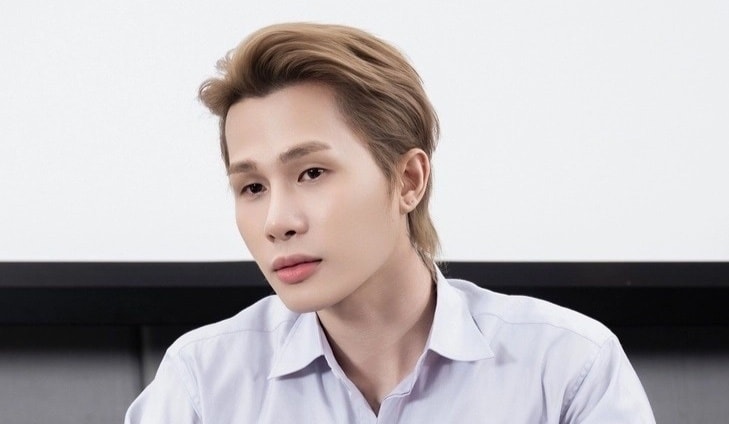 'Nghệ sĩ cố tình gây sốc, hát phản cảm để nổi tiếng'