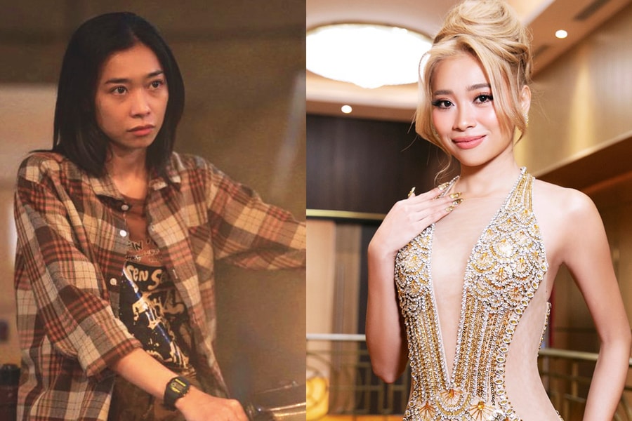 Nữ danh hài đóng phim đang dẫn đầu phòng vé: Sắc vóc nổi bật, từng thi hoa hậu