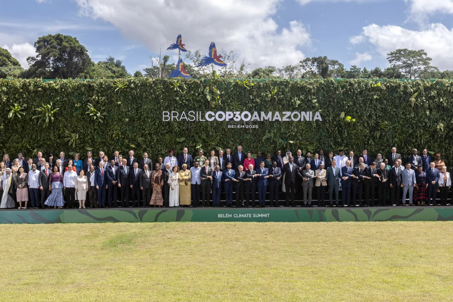 Những điều cần biết về Hội nghị thượng đỉnh khí hậu COP30