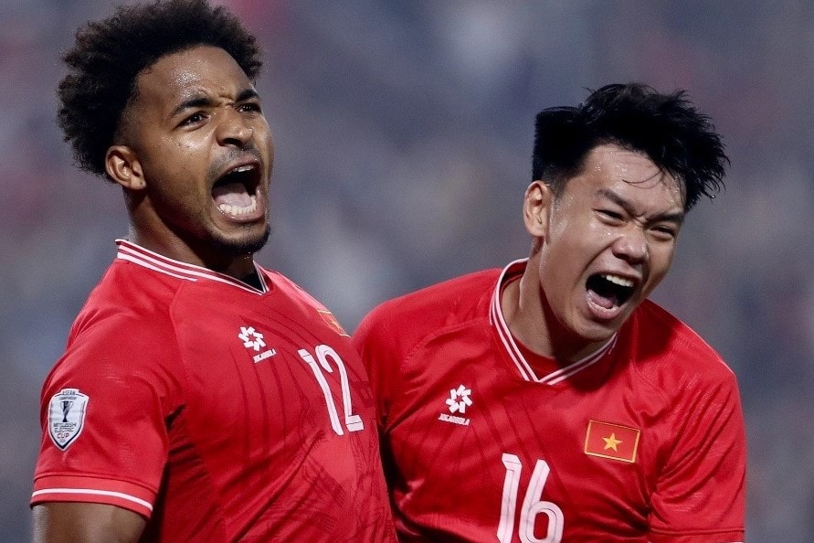 ASEAN Cup 2026 dời sang mùa hè