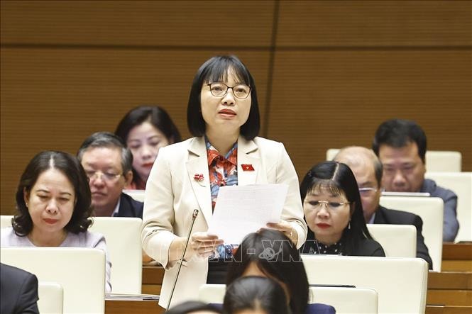 Cần có chế tài với người đứng đầu nếu để xảy ra vi phạm trật tự xây dựng kéo dài