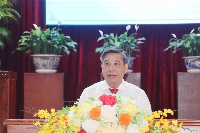 Tuyên truyền chính sách hỗ trợ học phí trẻ mầm non, học sinh dân lập, tư thục