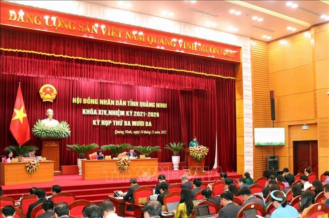 Quảng Ninh chi hơn 1.700 tỷ đồng để thực hiện chính sách hỗ trợ sữa học đường