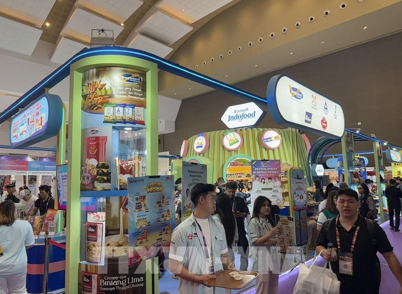 Cơ hội thúc đẩy thực phẩm và đồ uống Việt Nam vào thị trường Halal