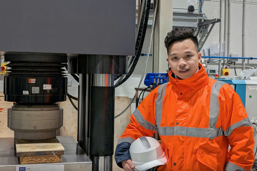 Phát huy vai trò của trí thức, doanh nhân kiều bào