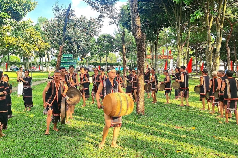 Văn hóa, con người trong tầm nhìn Đại hội XIV của Đảng: Từ nhận thức đến hành động