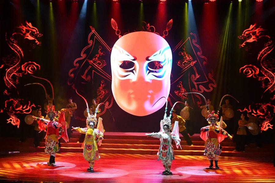 Hát bội giữa vòng xoáy hiện đại - Bài cuối: Cần cơ chế để giữ người, giữ nghề