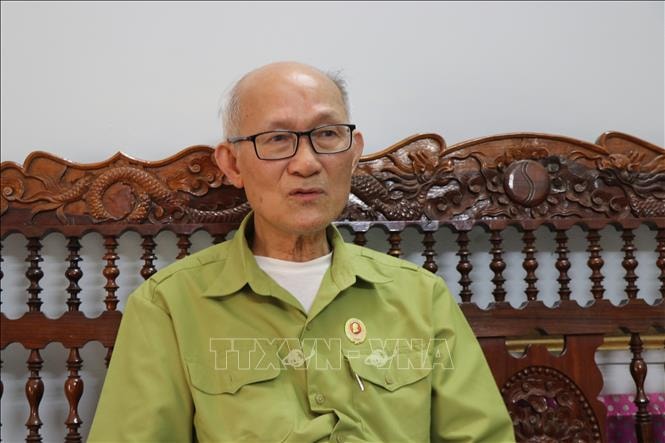 Hình thành môi trường giáo dục toàn diện