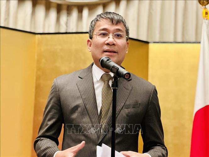 Công bố sản xuất dự án nhạc vũ kịch ‘Công nữ Anio’ ca ngợi tình hữu nghị Việt Nam – Nhật Bản