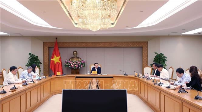 Đánh giá kỹ tác động xã hội khi nâng chuẩn nghèo đa chiều giai đoạn mới