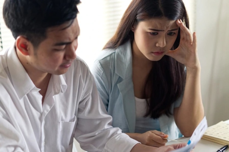 Chán ngấy chồng keo kiệt từng đồng, tôi nào ngờ lại bật khóc xin lỗi anh