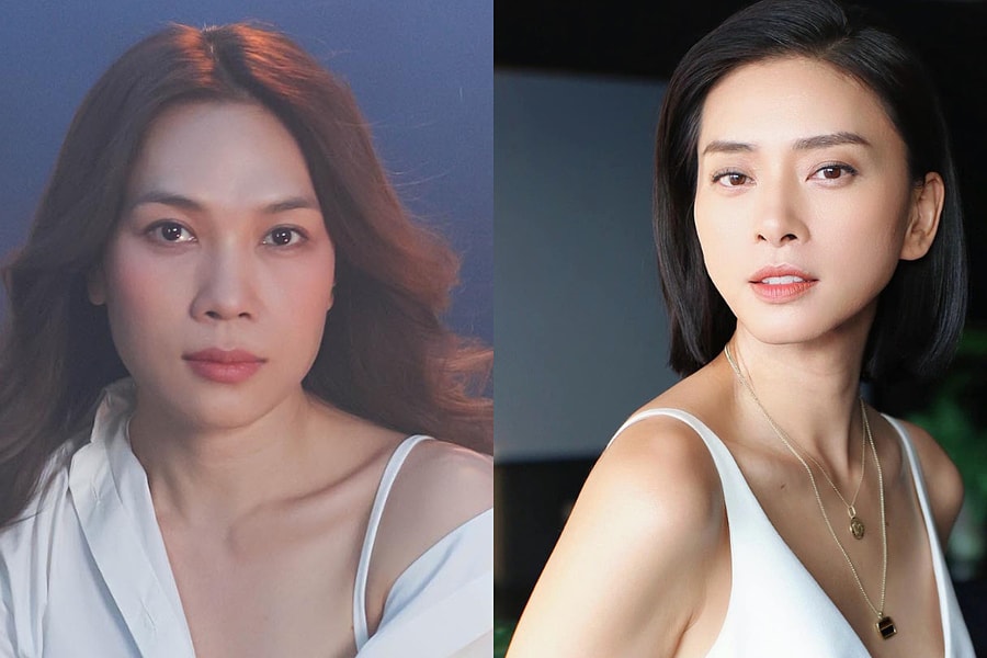 Ngô Thanh Vân, Mỹ Tâm bức xúc khi bị AI giả mạo