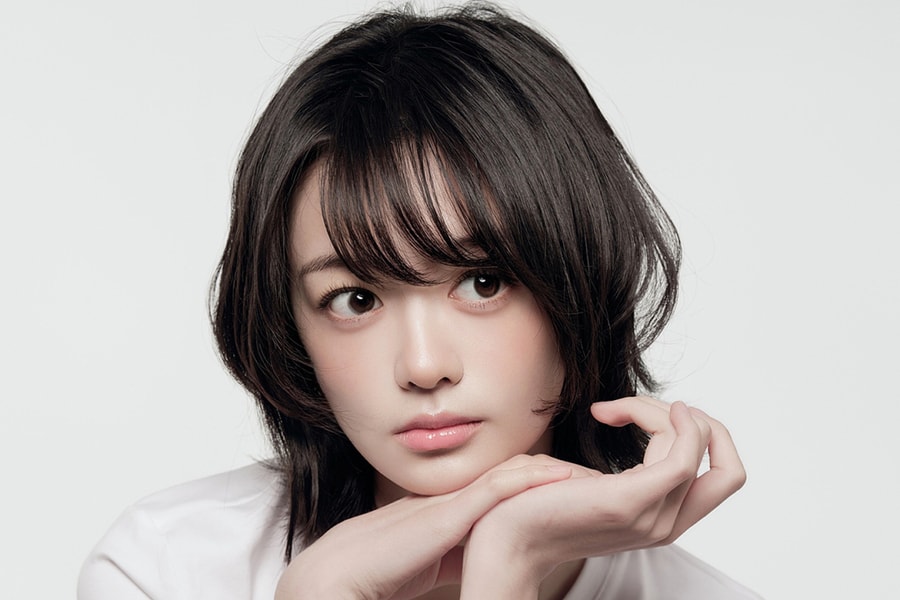 Nữ sinh 22 tuổi vào mắt xanh tài tử Huỳnh Hiểu Minh