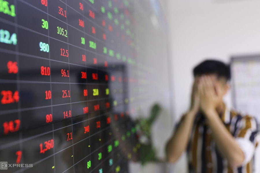 'Đừng đầu tư theo cách đày đọa bản thân'