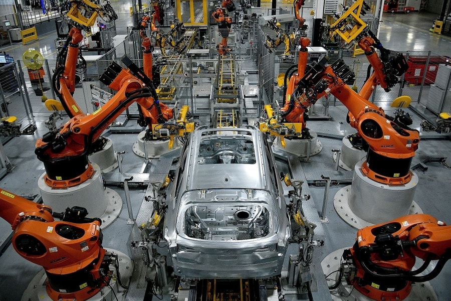 Số doanh nghiệp Mỹ xin phá sản có thể cao nhất 15 năm