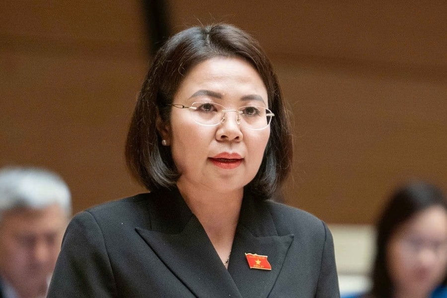 Đại biểu Quốc hội: Cần tăng gấp đôi mức chi trả bảo hiểm tiền gửi