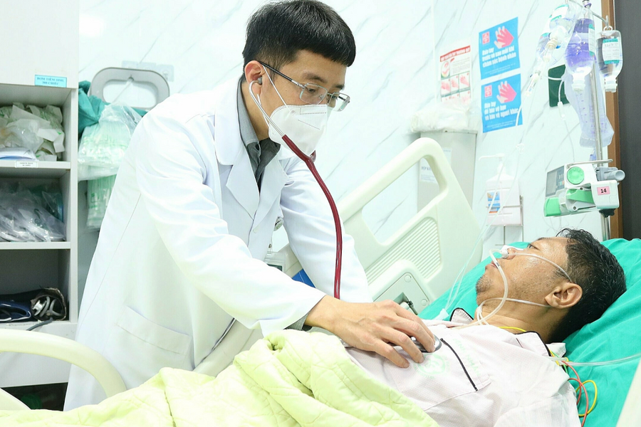 3 'thủ phạm' làm tăng nguy cơ đột quỵ