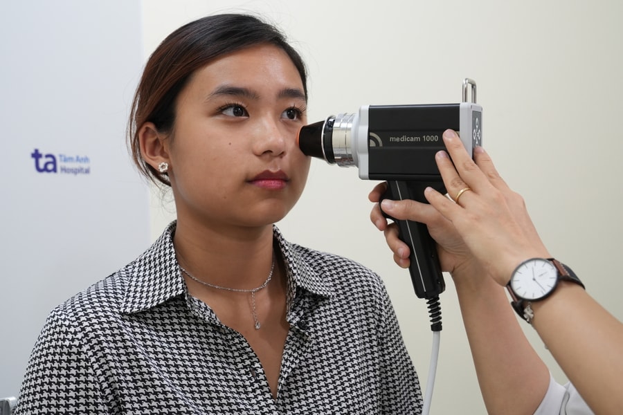 Lầm tưởng thường gặp về viêm da cơ địa