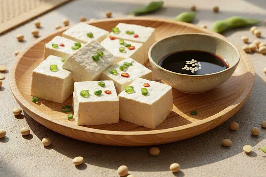 Vì sao ăn đậu nành có thể giảm mỡ máu?