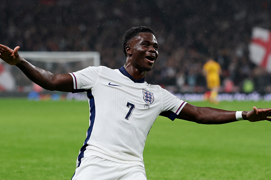 Anh giữ mạch toàn thắng tại vòng loại World Cup 2026