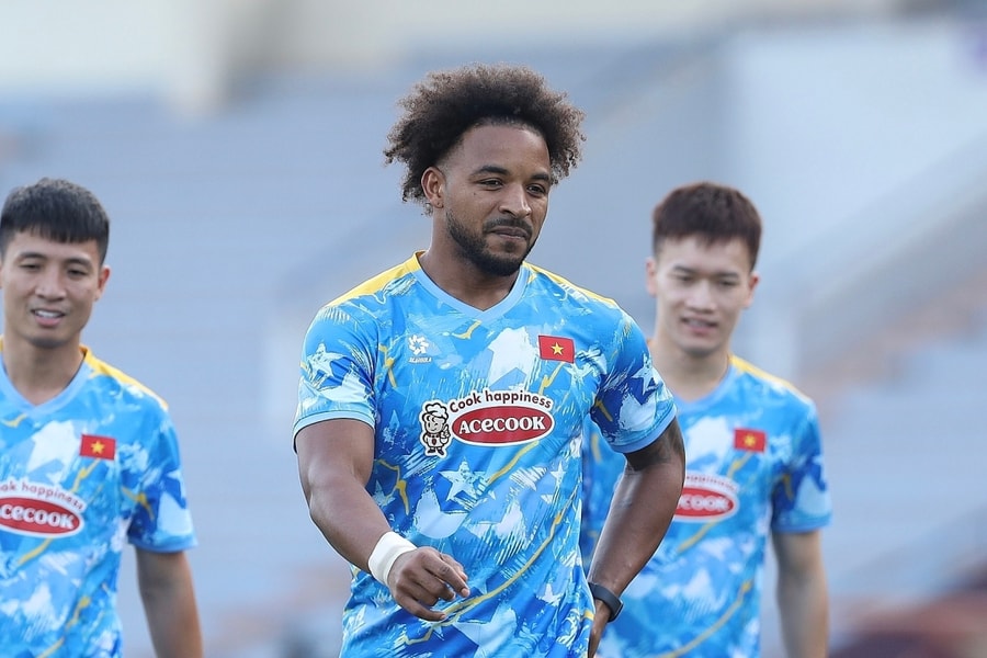 Nỗi niềm của Nguyễn Xuân Son