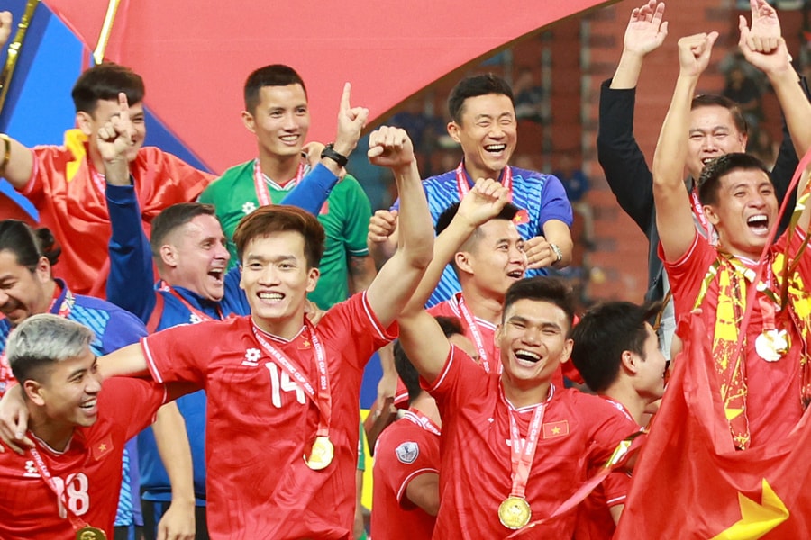 ASEAN Cup 2026 chốt đá sau World Cup